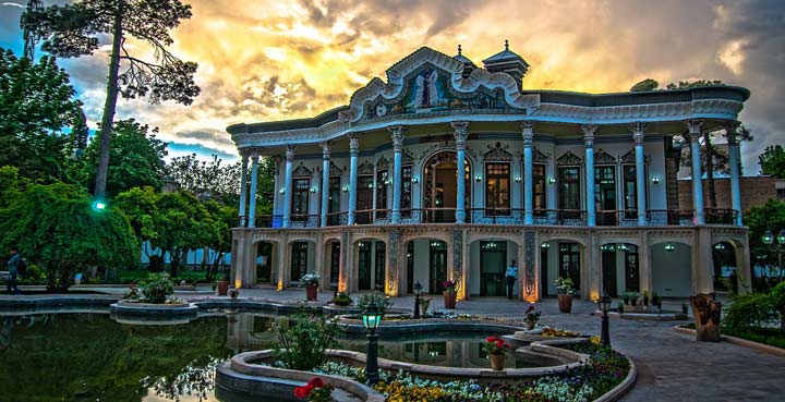 عمارت-شاپوری