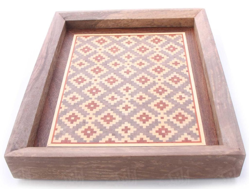 جُوَک کاری سوغات شیراز