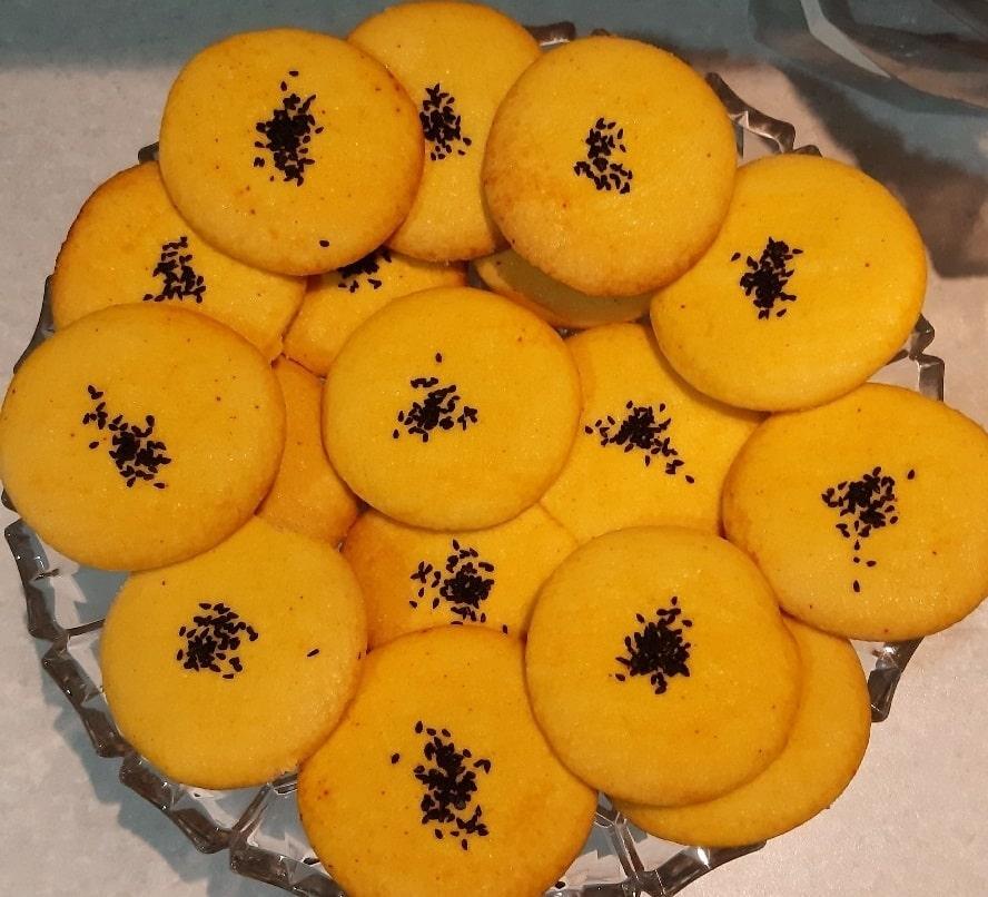 نان فسا سوغات شیراز