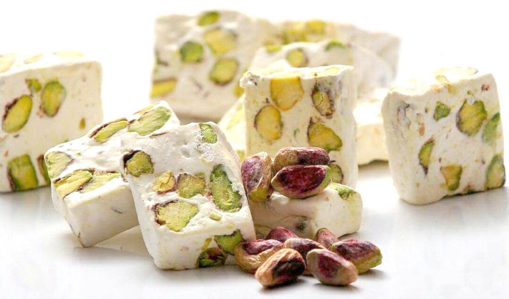 گز سوغات اصفهان