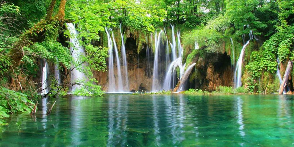 آبشار کیمون