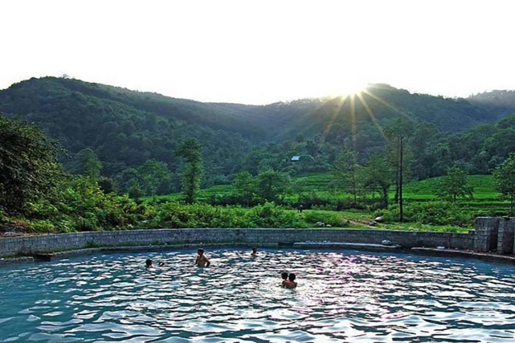 آبگرم ازرود