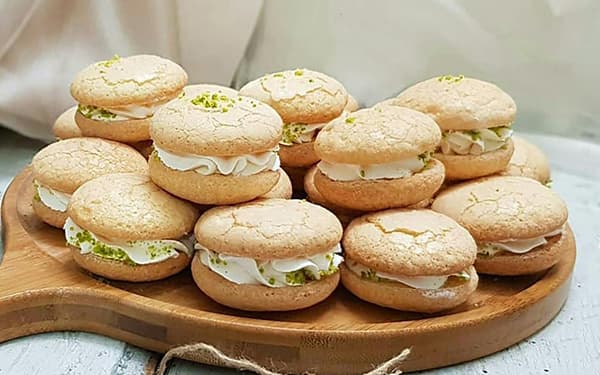 شیرینی لطیفه سوغات تبریز