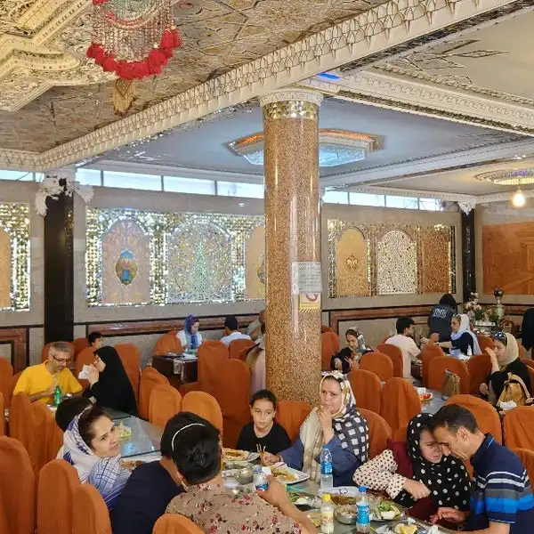 بریانی شاد