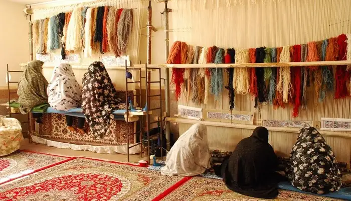 قالی اردبیل