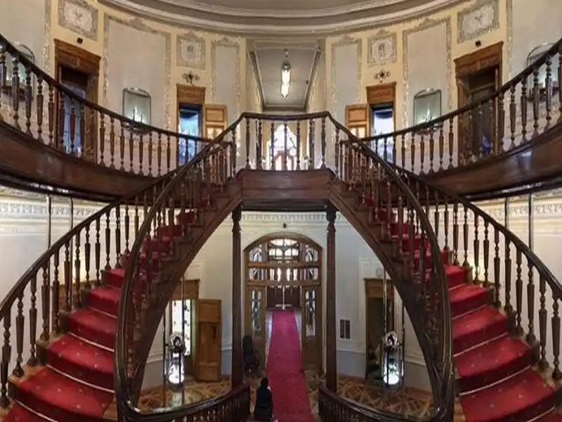 موزه آبگینه