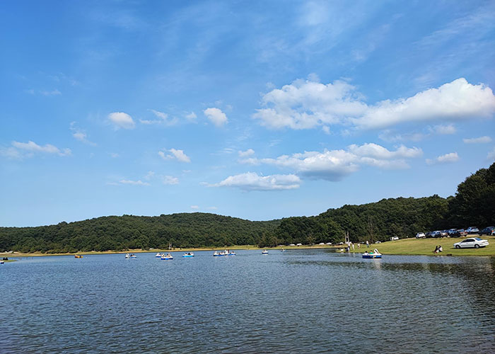 دسترسی به سقالکسار 