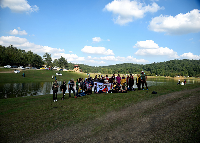 لوازم مورد نیاز برای سفر و اقامت شبانه در سقالکسار