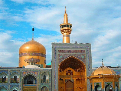 بهترین زمان برای سفر به مشهد و دیدار از حرم