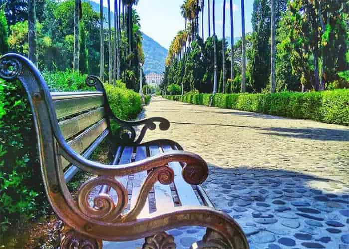 داستان طراحی و اجرای بلوار کازینو رامسر