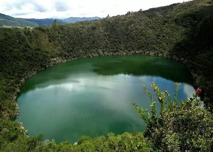 دسترسی به دریاچه چورت از مسیرهای مختلف