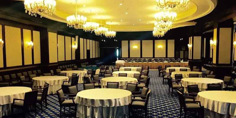 رستوران و کافه خوب با منوی متنوع