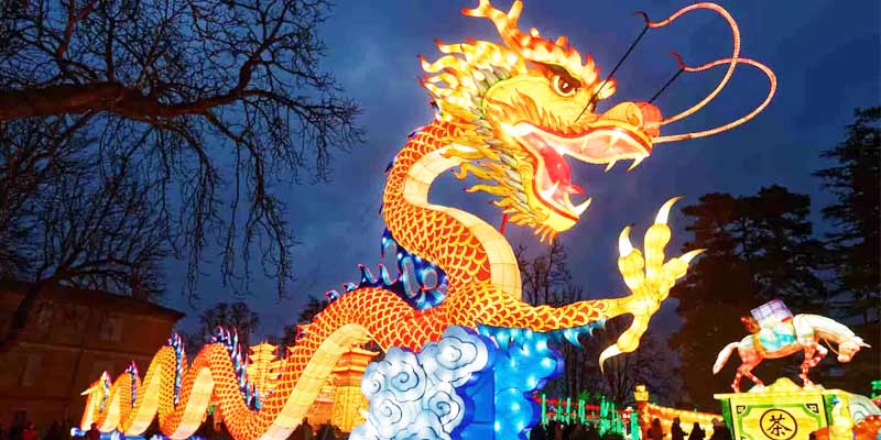 سفر به شهر اژدها (لیست بهترین هتل‌های چین)