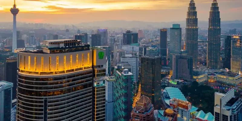 هتل بانیان تری یانشو