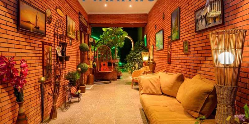 هتل بریتیش هاوس (Hotel British House)