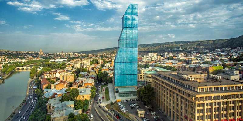 هتل بیلتمور