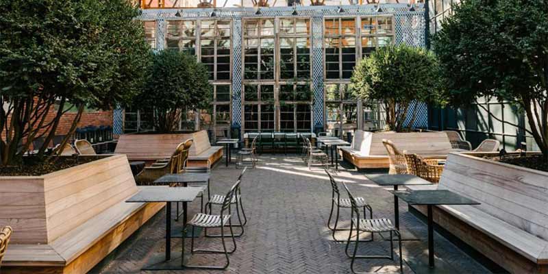 هتل رومز تفلیس (Rooms Hotel Tbilisi)