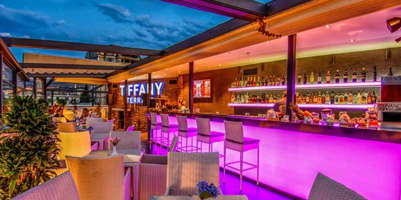 هتل ریور ساید (Hotel River Side