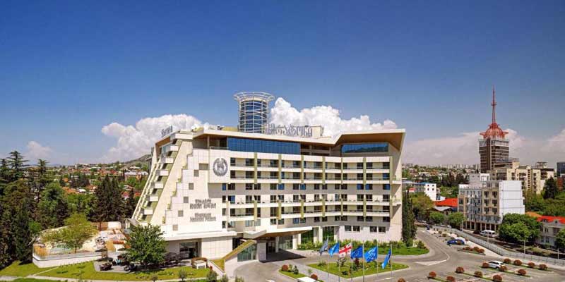 هتل شرایتون