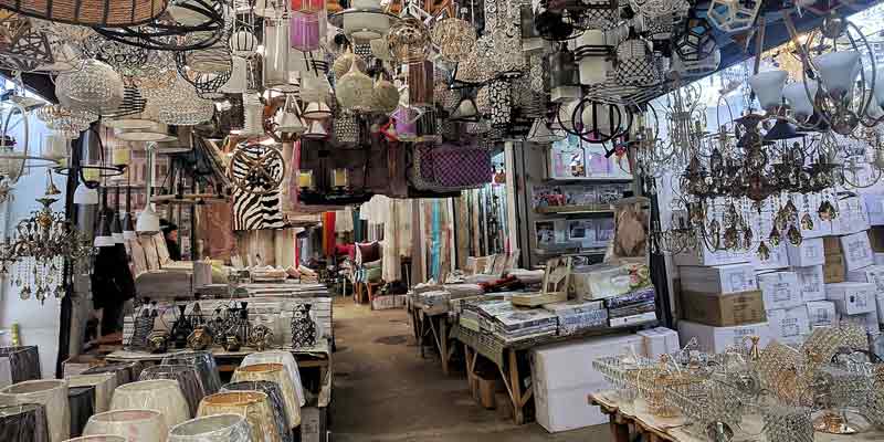 مرکز خرید لیلو مال Lilo Mal