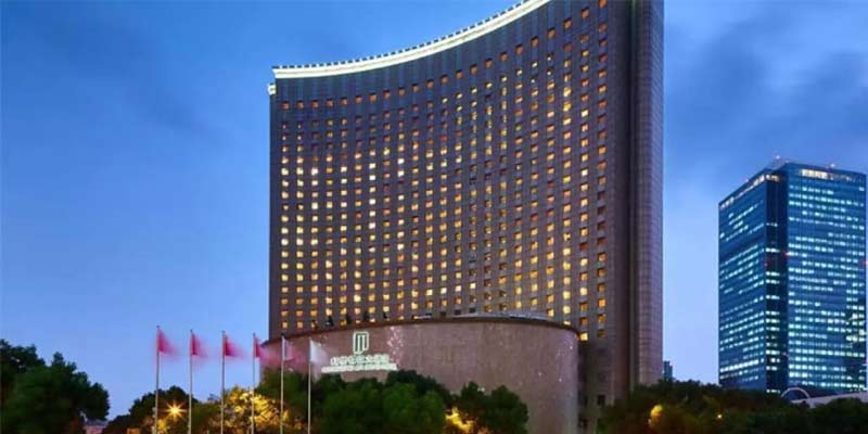 هتل هانگ کیائو جین جیانگ
