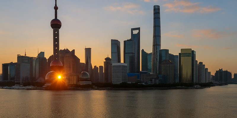 بهترین زمان سفر به شانگهای + نکات مهم برای گردشگران