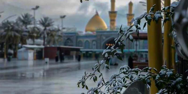 بهترین زمان سفر به کربلا ای صرفه‌جویی در هزینه‌ها