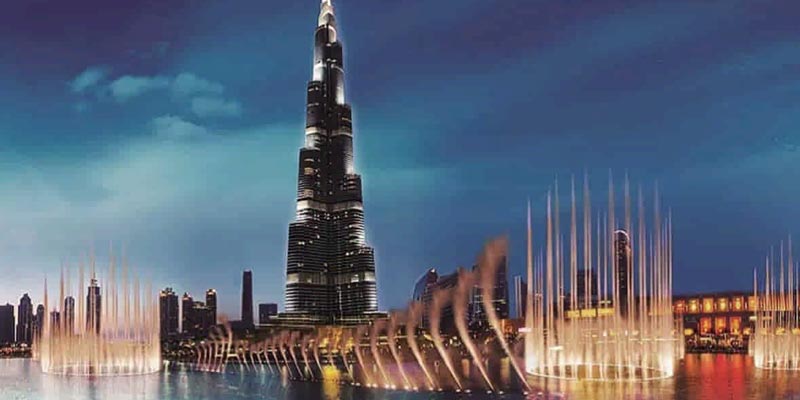 چرا گردشگران سفر به دبی را انتخاب می‌کنند؟