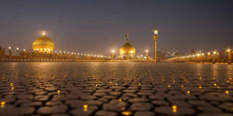 در ایام اربعین در کدام هتل‌های کربلا اقامت کنم؟