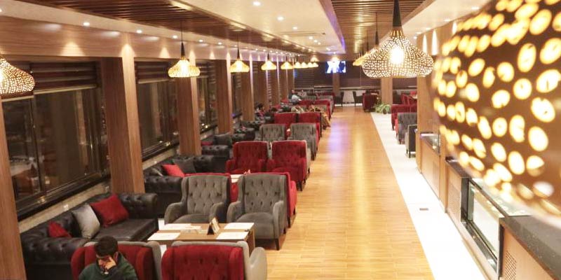 هتل قصر الدر کربلا