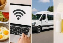 چگونه از امکانات رایگان هتل‌های استانبول بیشترین استفاده را ببریم؟